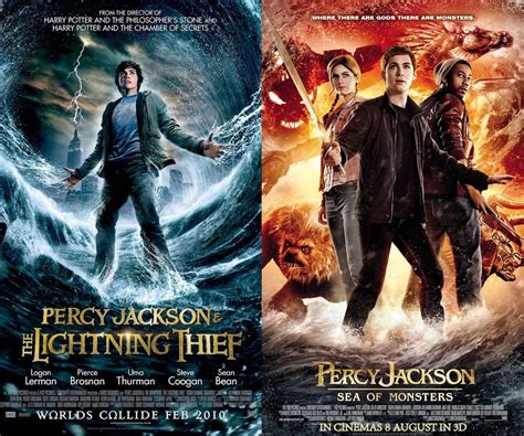 hermes percy jackson lightning thief|percy jackson movies in order list.